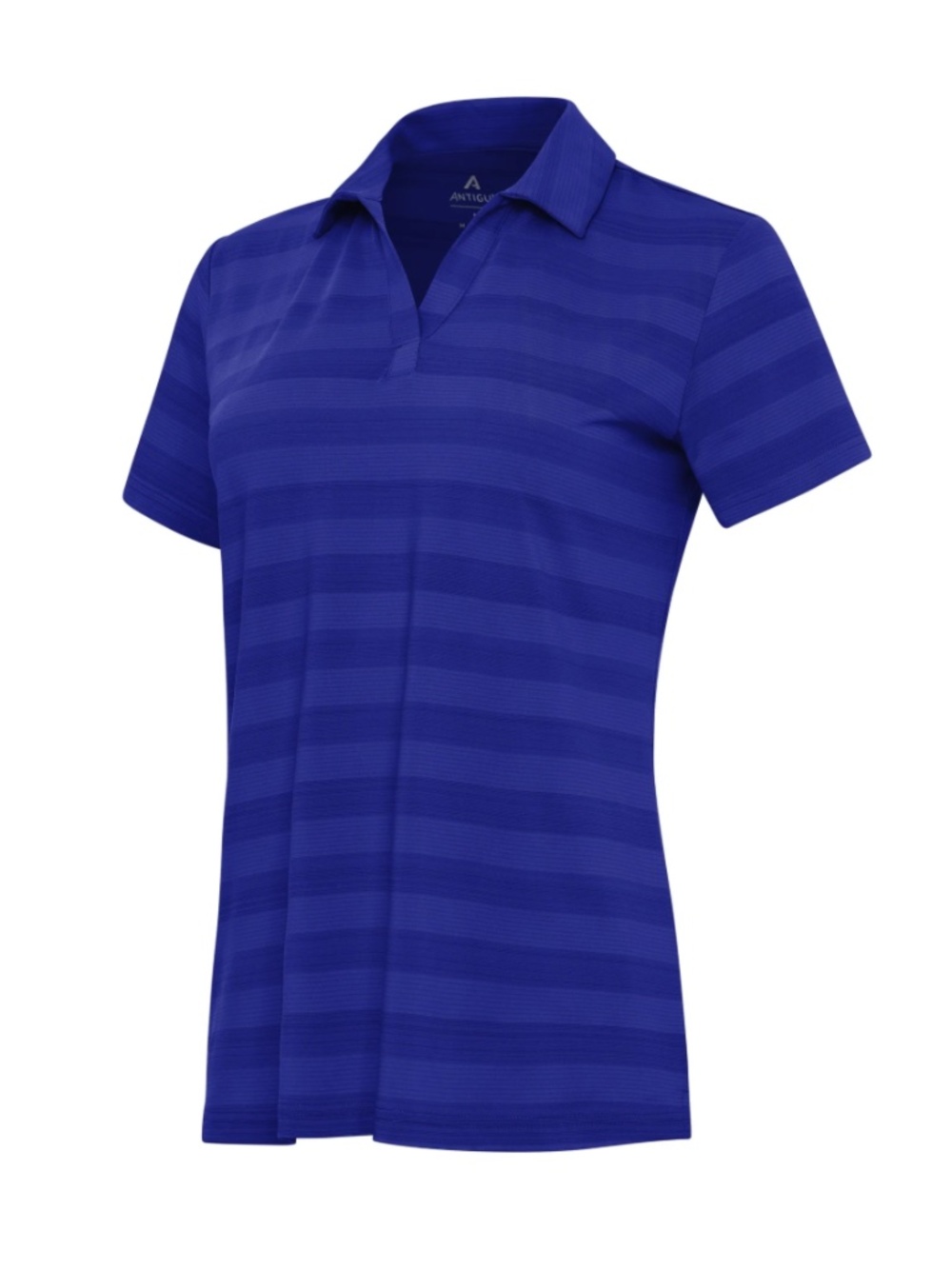 *Brand New* Antigua Womens Tunnel Polo